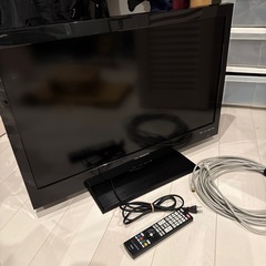 32V型 液晶テレビ