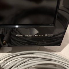 32V型 液晶テレビの画像