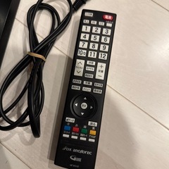 32V型 液晶テレビの画像