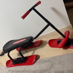スノーバギーの画像
