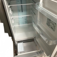 【家電3点セット】冷蔵庫、洗濯機、レンジ＋おまけ付の画像