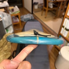 サーフボード　ミッドレングスの画像
