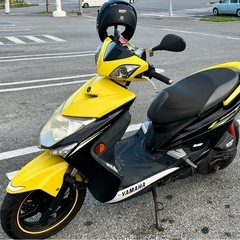 cygnus125ccの画像