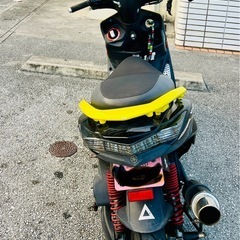 cygnus125ccの画像