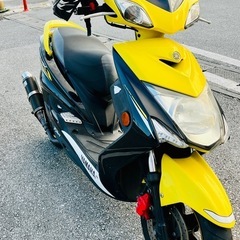 cygnus125cc