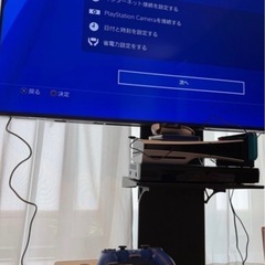 【8/10まで取り置き中】PS4 セットの画像