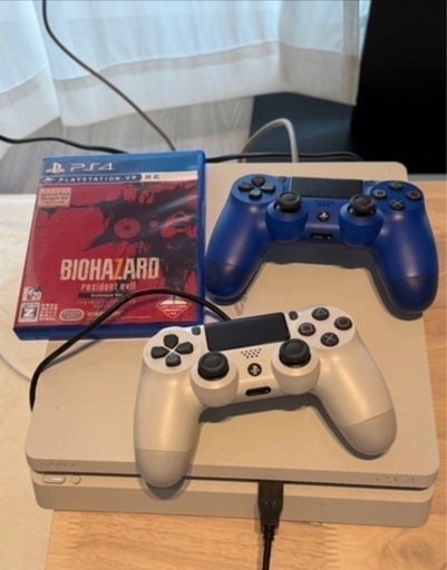 【8/10まで取り置き中】PS4 セット