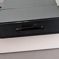 WAVLINK USB3.0フルHDミニドッキングステーションの画像