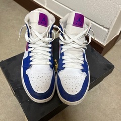 ジョーダンスニーカー
