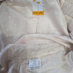 anni plus  ピンクコートの画像
