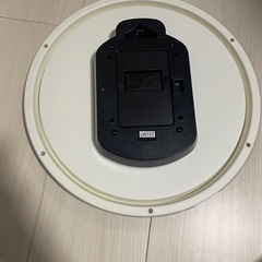 【値下げしました】CASIO　電波時計の画像