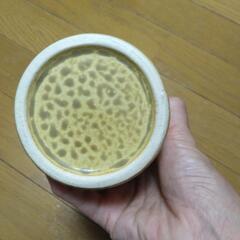 手桶型花瓶①　花器の画像