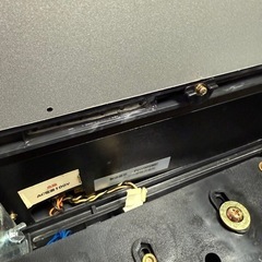 全自動麻雀卓　アモス　プレジャーの画像