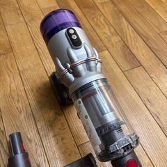 ダイソン　掃除機　マイクロ1.5の画像