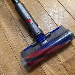ダイソン　掃除機　マイクロ1.5の画像