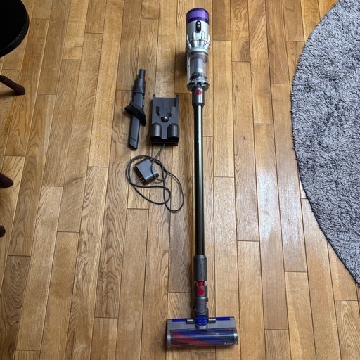 ダイソン　掃除機　マイクロ1.5