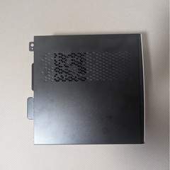 【DELL】省スペースデスクトップPCの画像