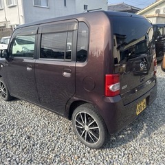 ２３年式　ムーヴコンテ車検８年１１月まで！調子良好！の画像