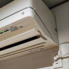 ダイキンエアコンF90UTRXP-W 29畳用の画像