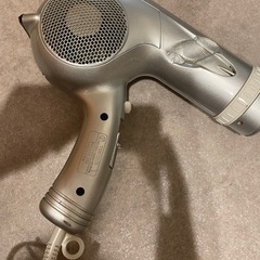 ドライヤー訳ありの画像