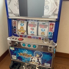 スロット台　エヴァンゲリオン〜まごころを、君に〜