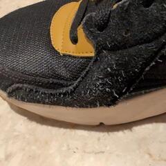 NIKE ナイキ　スニーカー AIRMAX EXCEE　29cmの画像