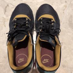 NIKE ナイキ　スニーカー AIRMAX EXCEE　29cmの画像