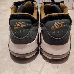 NIKE ナイキ　スニーカー AIRMAX EXCEE　29cmの画像