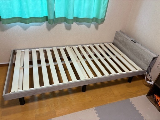 ベットフレームのみ‼️