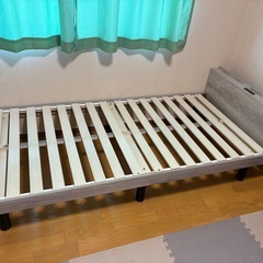 ベットフレームのみ‼️