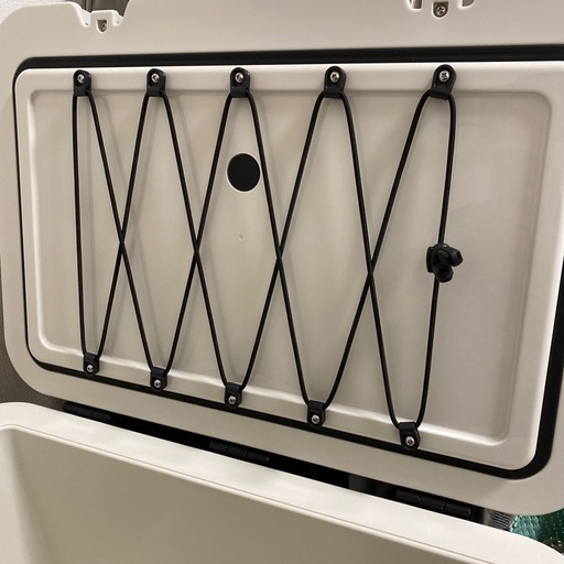 HUGEL クーラーボックス 40L