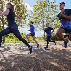 【初心者歓迎】7/6(日)お昼11-12時マイペースRUN🏃‍♀️
