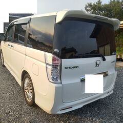 福岡発,スパーダZ,ローン可,4ナンバー5人or3人,5ナンバー8人,選択可,両電動,全方位カメラ,リアFDモニタ,大阪南港2.8万円,東京有明港3.8万円の画像