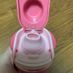 キティちゃん🩷水筒の画像