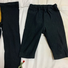 ベビー 80~90 の画像