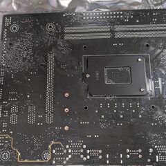 マザーボード ASUS H110M-A/M.2の画像