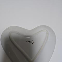 agnes b.　お皿2枚セットの画像