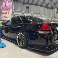 トヨタ　マーク2 110系　1jzの画像