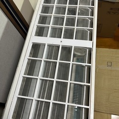 標準取り付け費込み！富士通　nocria ノクリアDシリーズ ホワイト AS-D28J-Wの画像