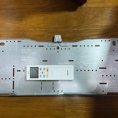 標準取り付け費込み！富士通　nocria ノクリアDシリーズ ホワイト AS-D28J-Wの画像