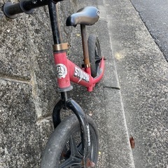 ストライダーの画像