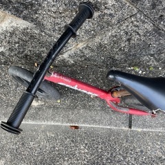 ストライダーの画像
