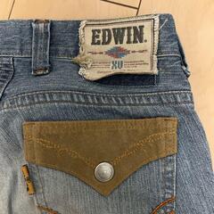 EDWIN エドウィン レディース ジーンズの画像