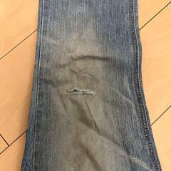 EDWIN エドウィン レディース ジーンズの画像