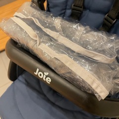 2人乗りベビーカー　エヴァライトデュオの画像