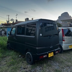 ‼️早い者勝ち軽バス‼️値段交渉🉑の画像