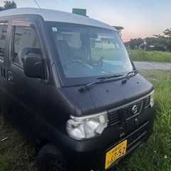 ‼️早い者勝ち軽バス‼️値段交渉🉑の画像