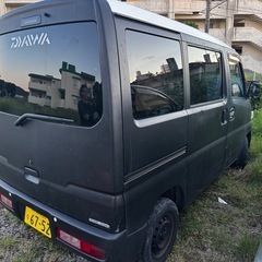 ‼️早い者勝ち軽バス‼️値段交渉🉑の画像