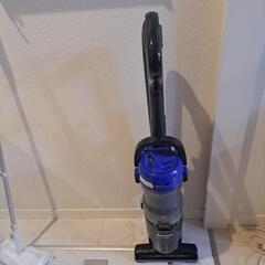 パナソニック掃除機