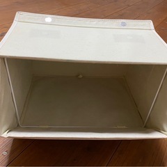 収納
ボックスの画像